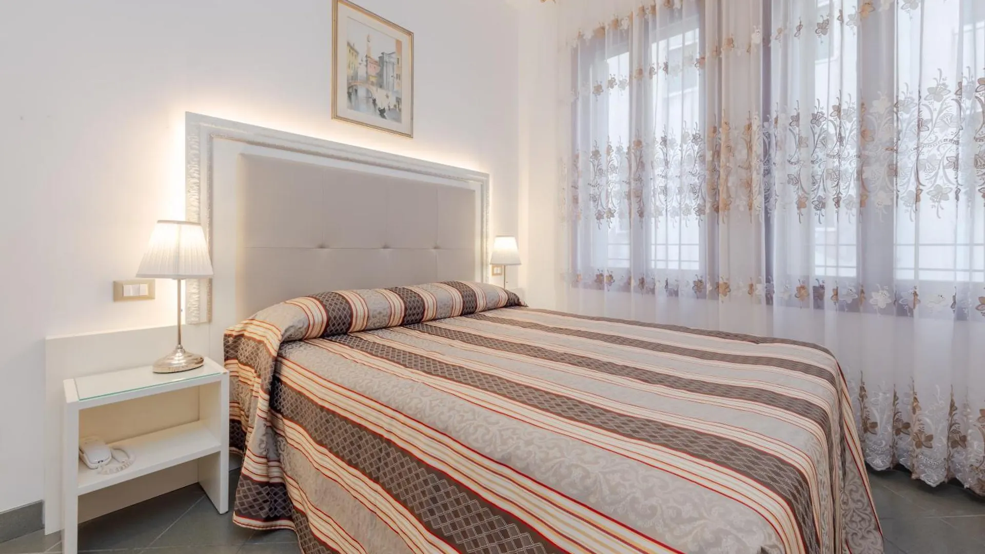 Hotel Marte Venecia