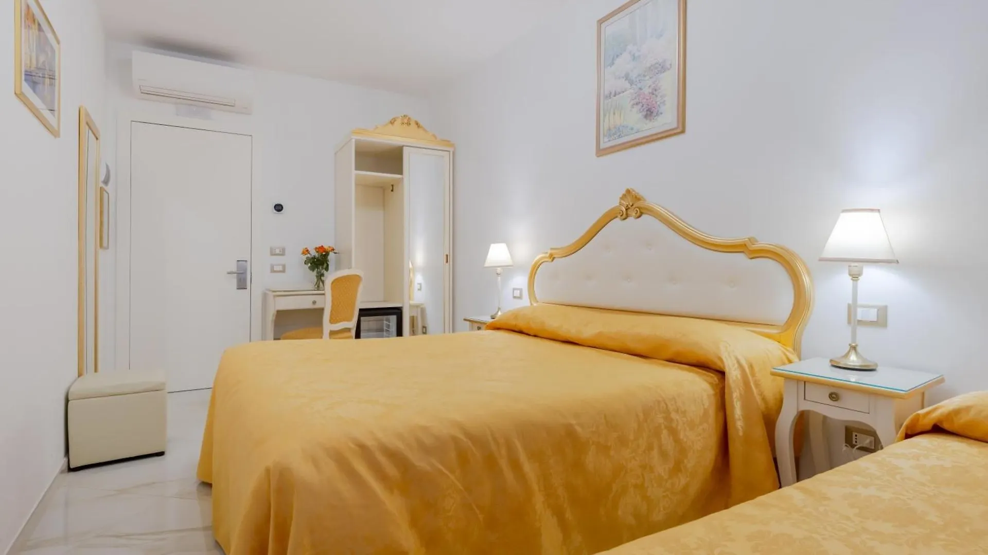 Hotel Marte Venecia
