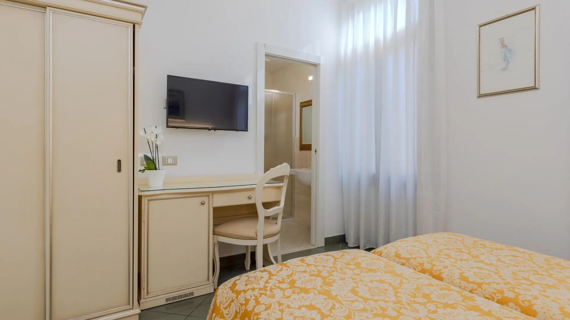 Hotel Marte Venecia