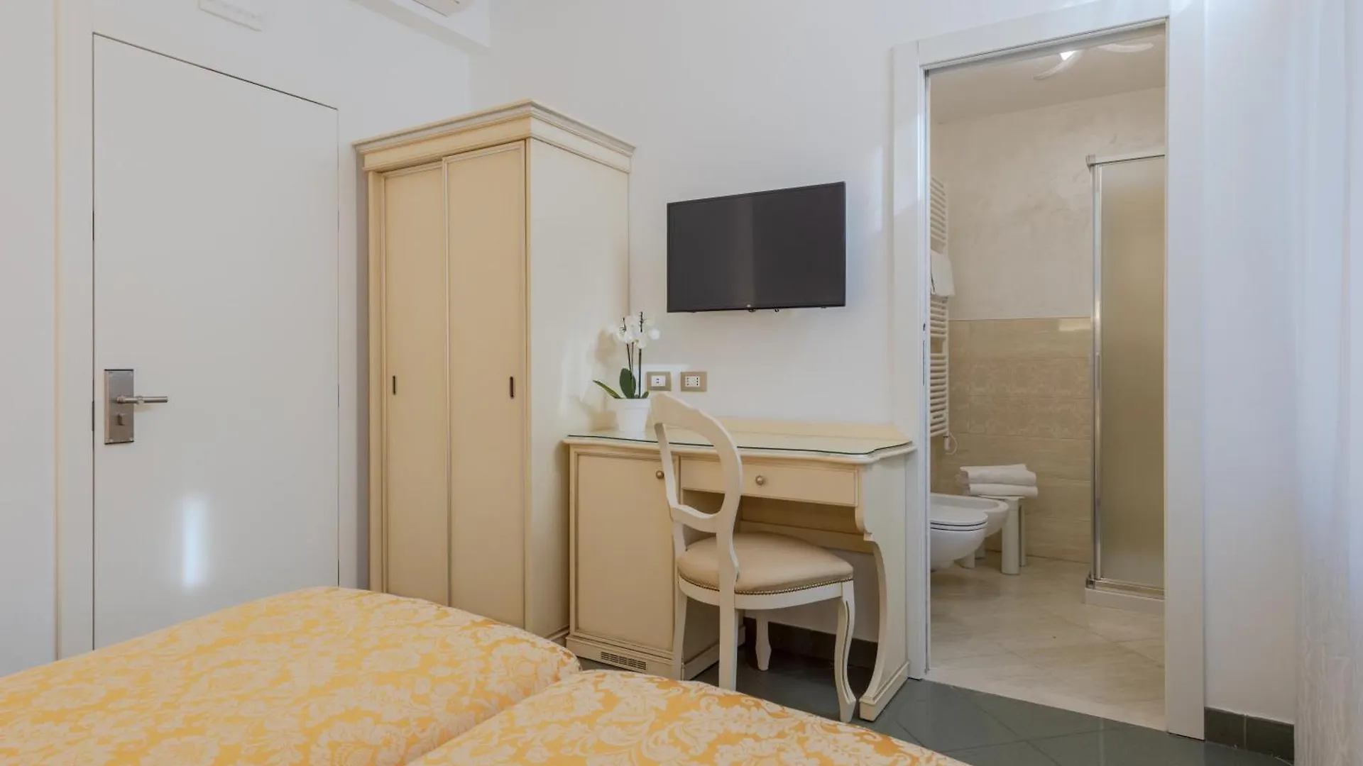 Hotel Marte Venecia Italia