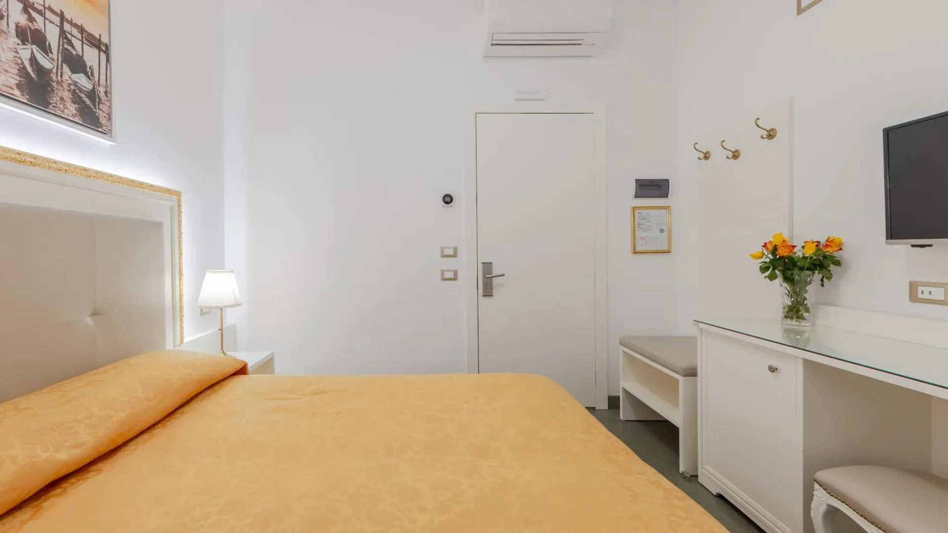 Hotel Marte Venecia