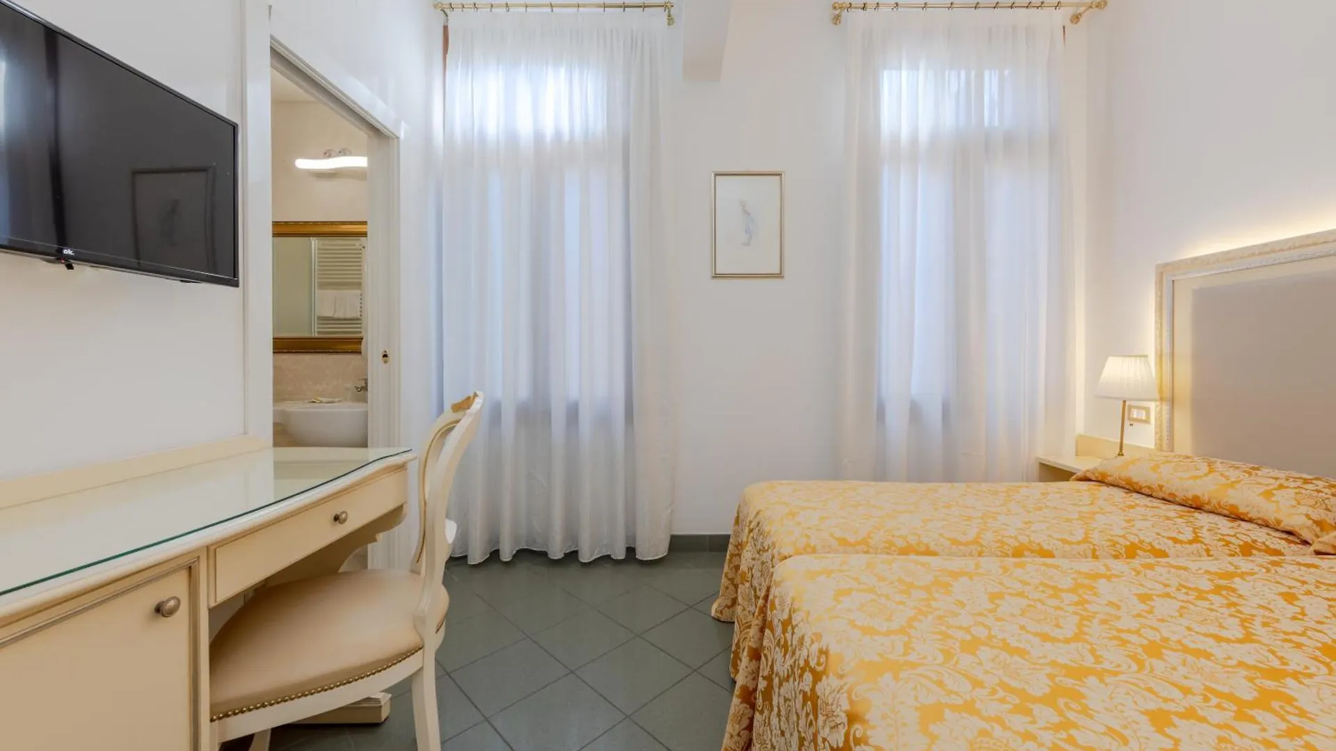 Hotel Marte Venecia Italia