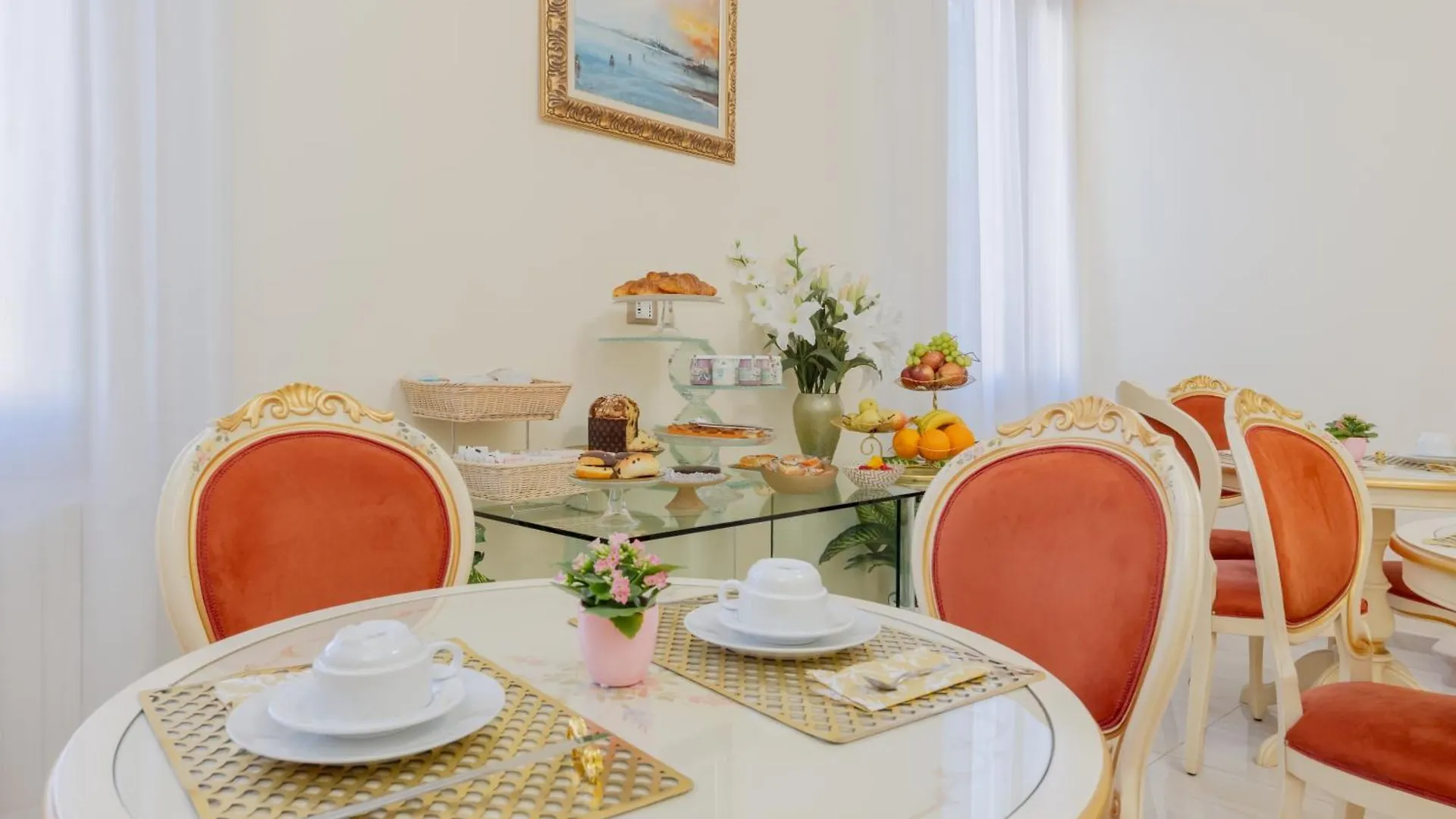 ***  Hotel Marte Venecia Italia