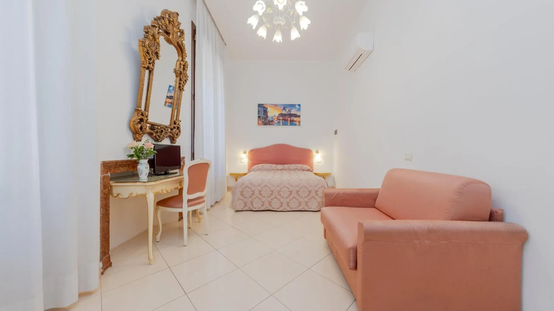 Hotel Marte Venecia
