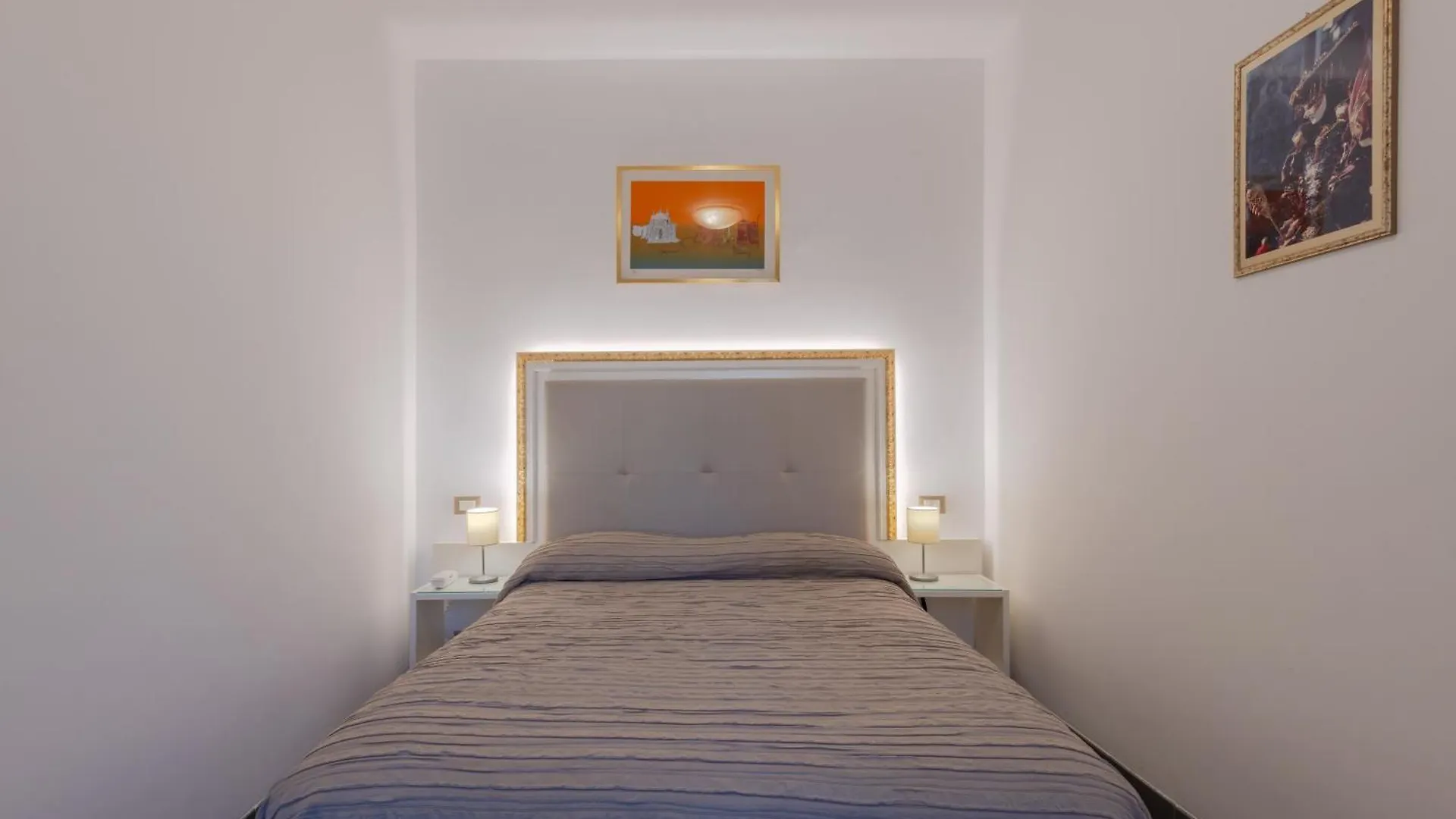 Hotel Marte Venecia