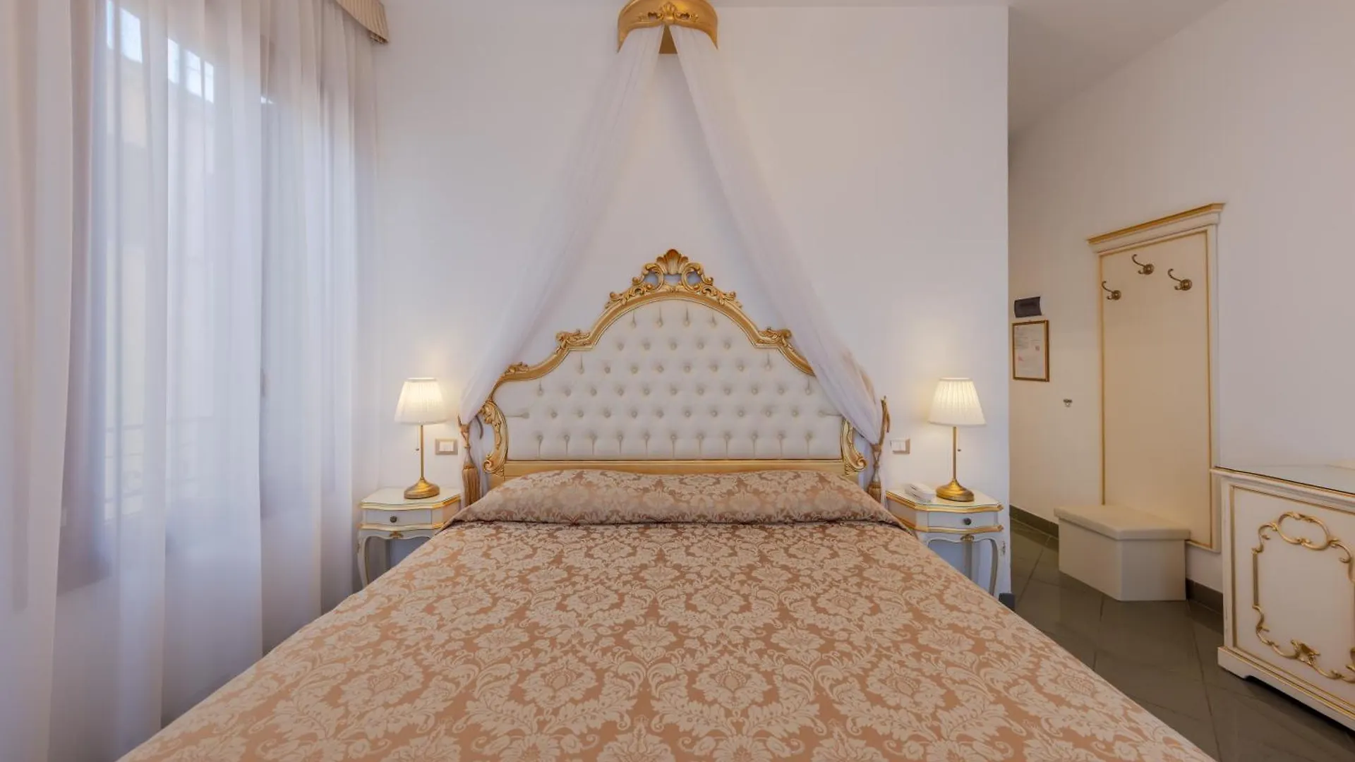 Hotel Marte Venecia