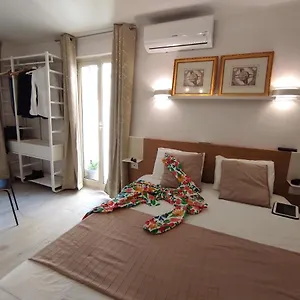 House Apartamento Taormina