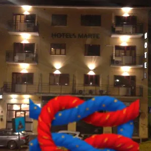 Marte 2* Mediolan