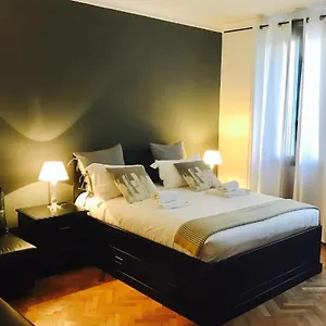 Gasthof Venetian Experience