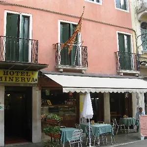  Hotel Minerva & Nettuno Italien