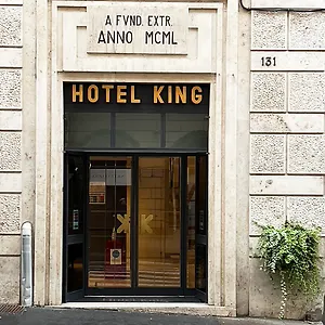 King 3* Rzym