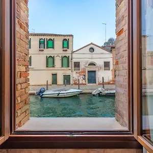 eurostars-residenza-cannaregio.hotelinveneto.com/