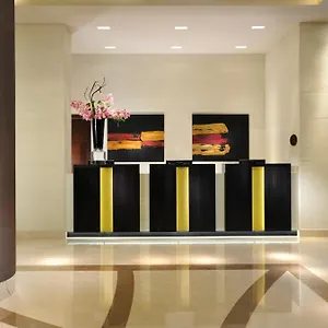 Uptown Palace 4* Mediolan
