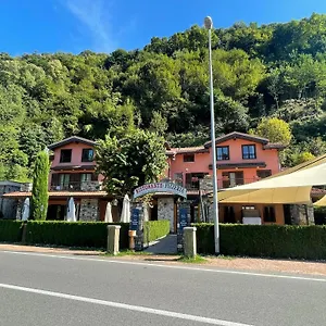 *** Hotel Grotto Bagat Italien