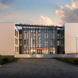 3* Hotel Hampton By Hilton Isola Nuova