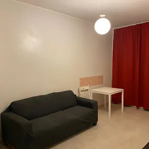 Smart Bayres Apartamento Milán
