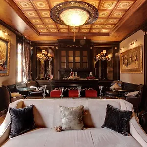 4* Hotel Moresco