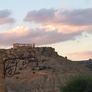 Il Giardino Di Athena Villaggio Peruzzo