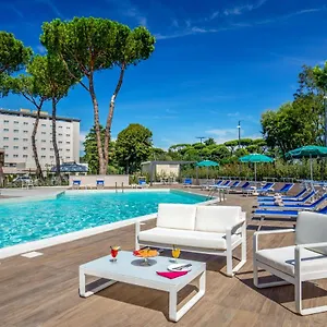 Cristoforo Colombo 4* Rzym