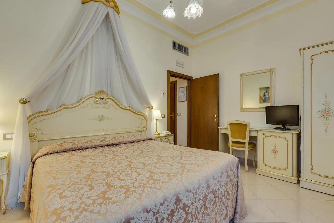 Hotel Marte Venedig Italien