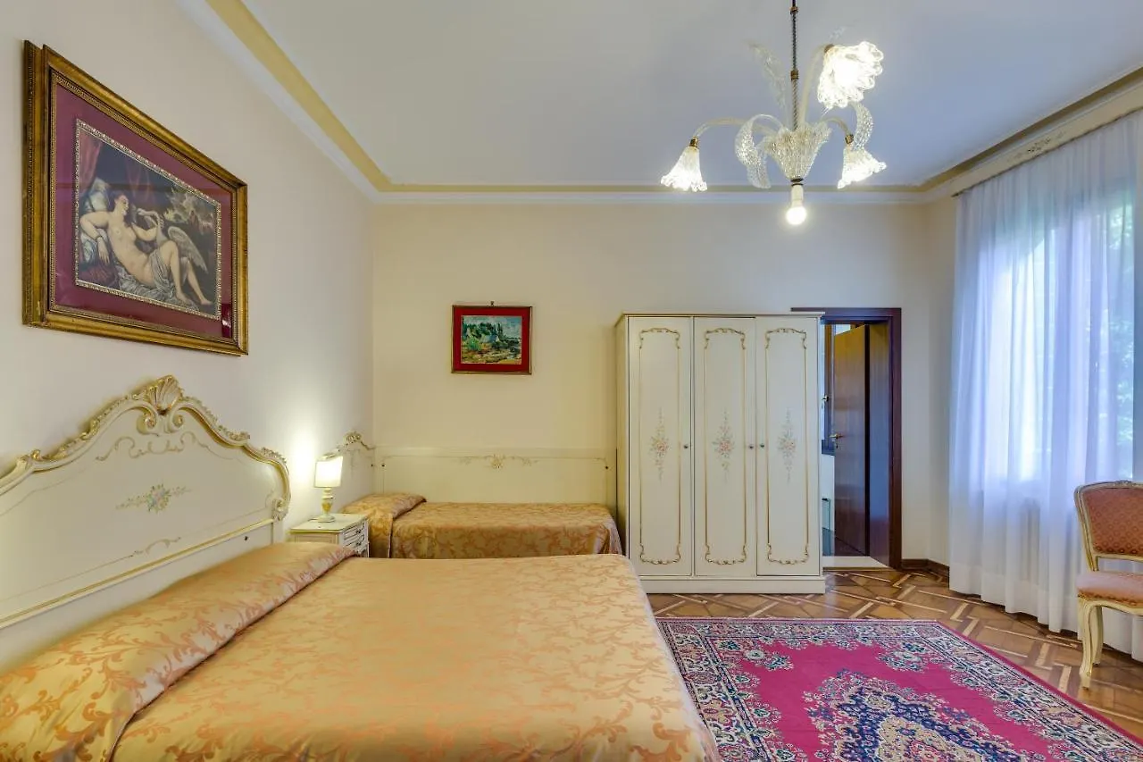 Hotel Marte Venedig