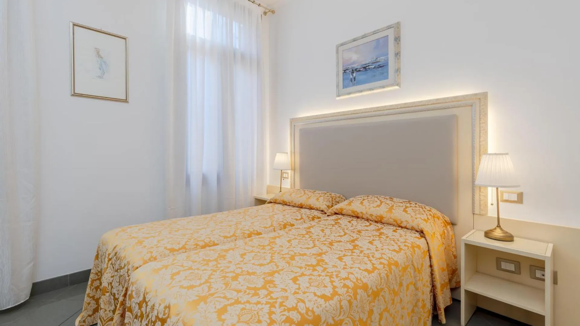 Hotel Marte Venice