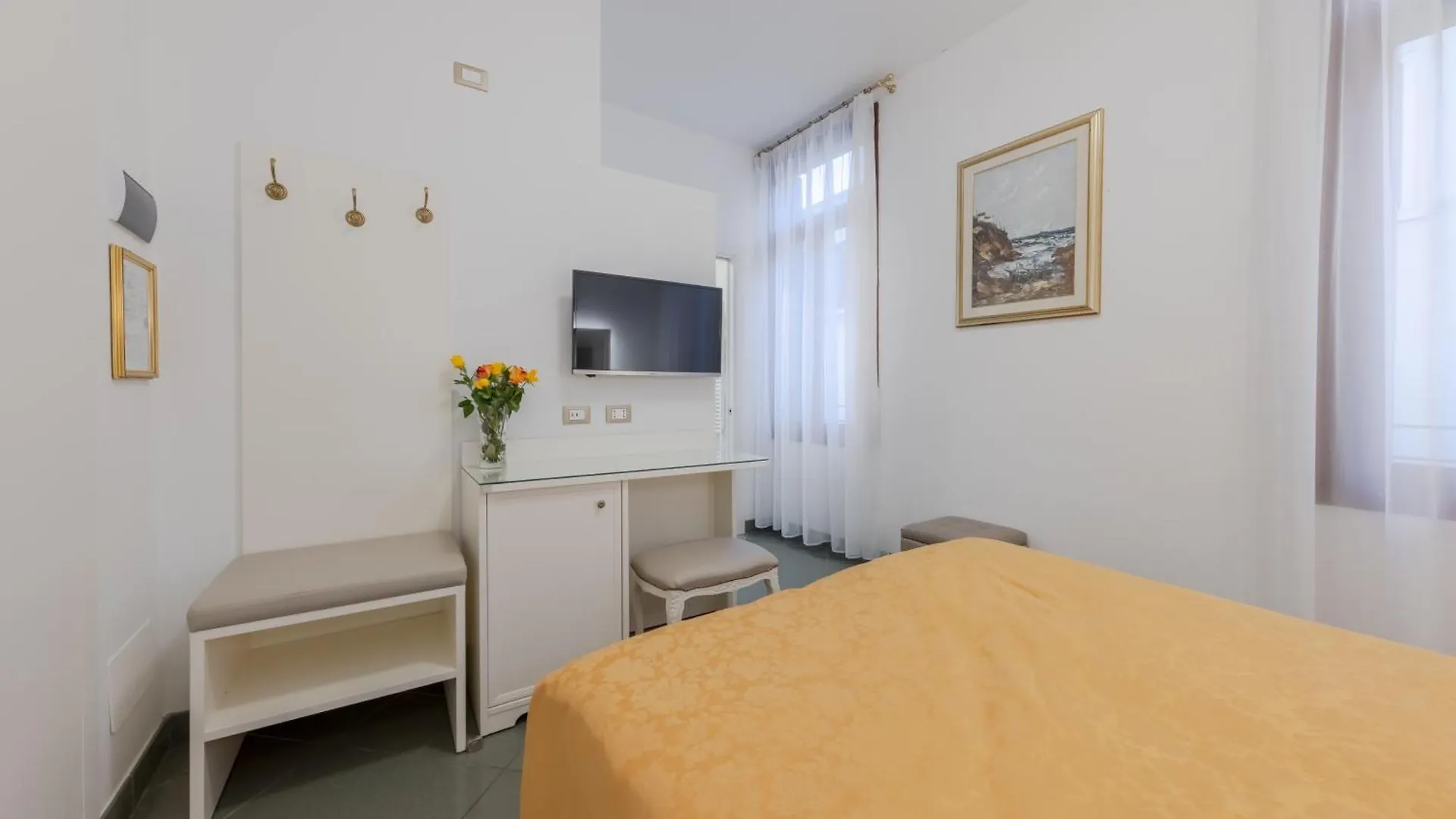 Hotel Marte Venice