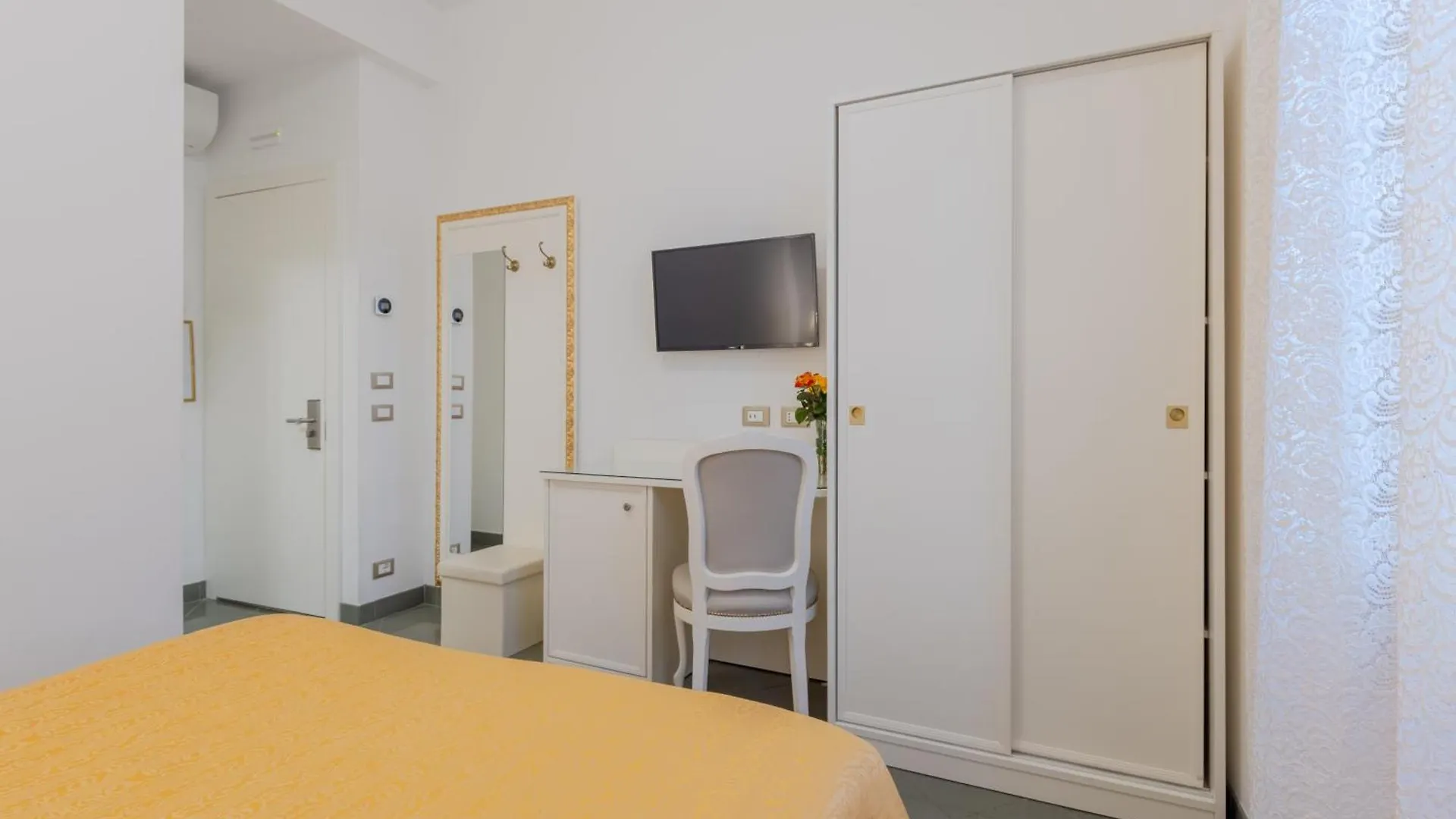 Hotel Marte Venice 3*,