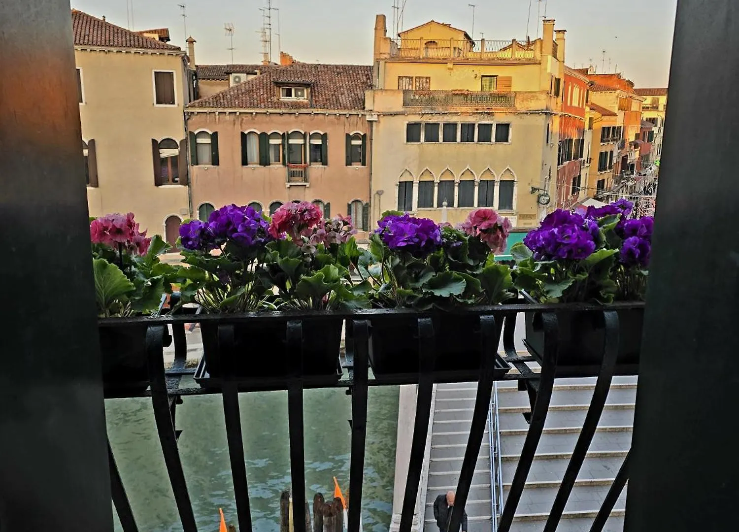 ***  Hotel Marte Venedig Italien