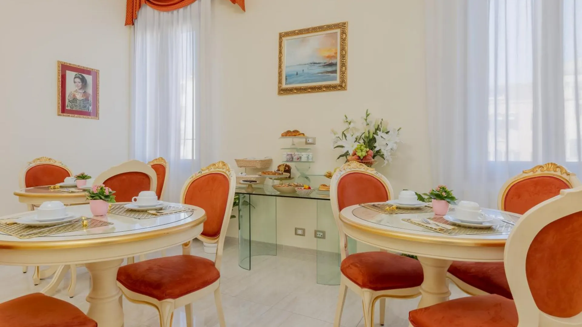 Hotel Marte Venice