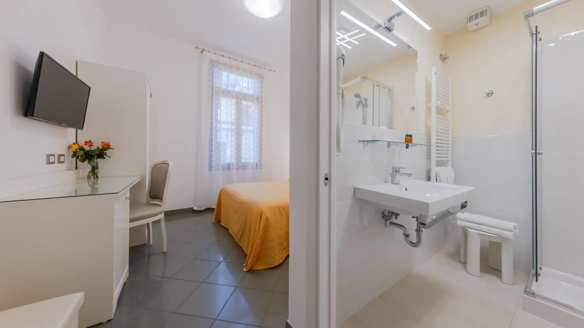 Hotel Marte Venedig