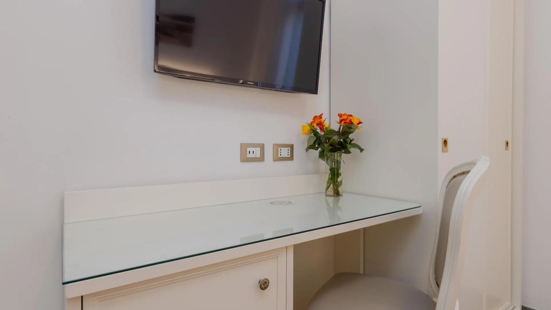 Hotel Marte Venedig