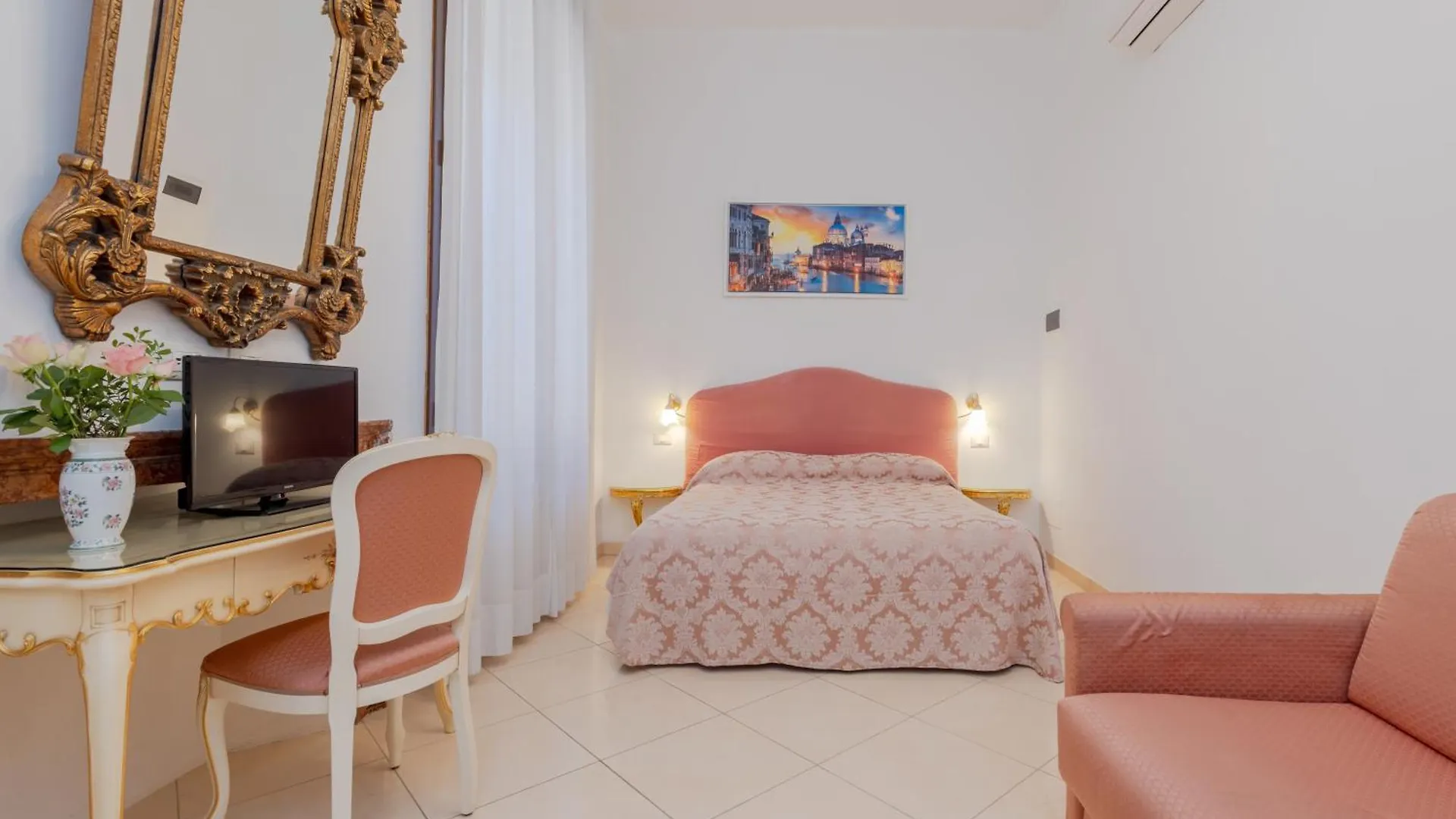 Hotel Marte Venice