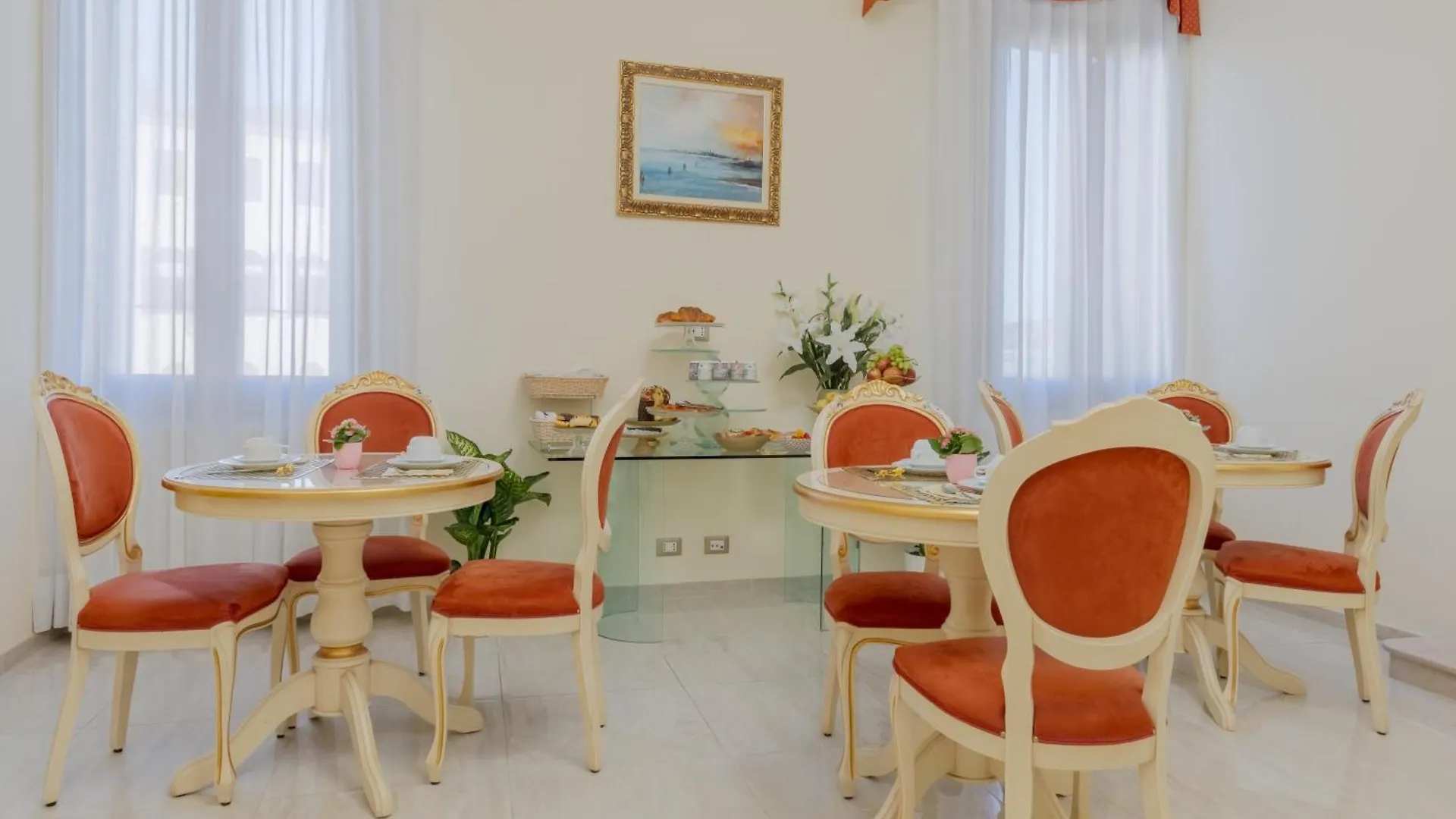 Hotel Marte Venedig