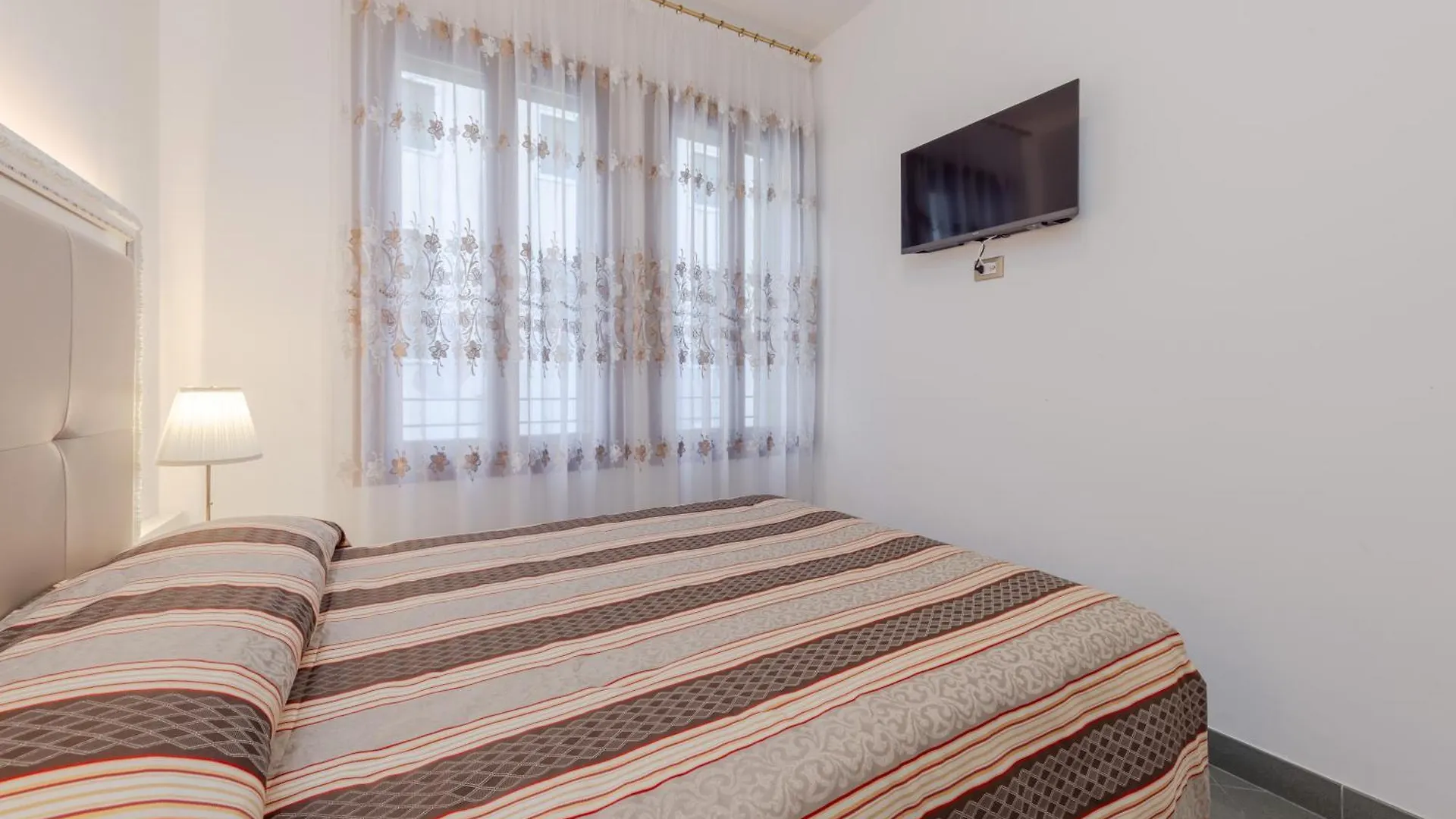 Hotel Marte Venice