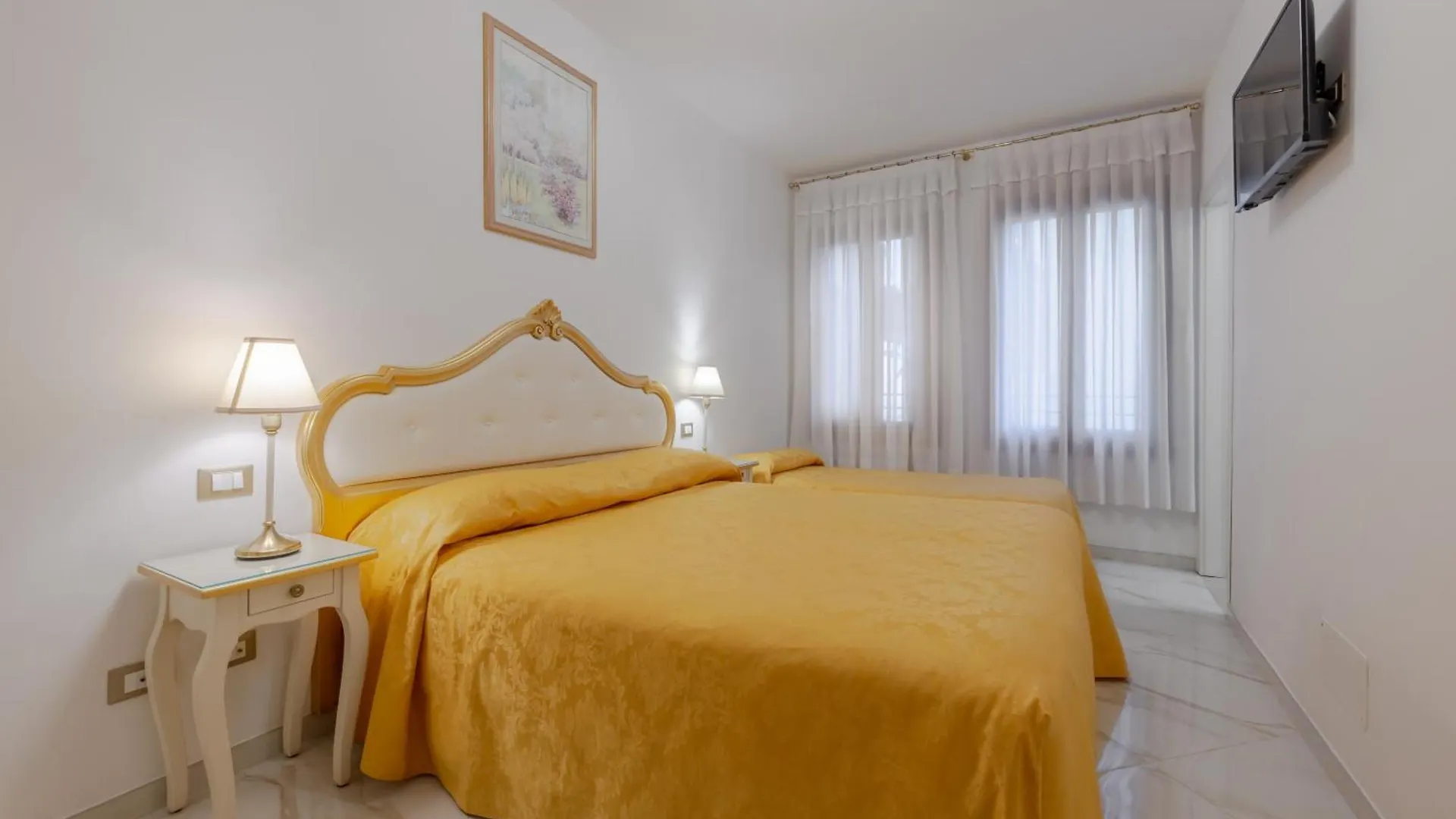 Hotel Marte Venice