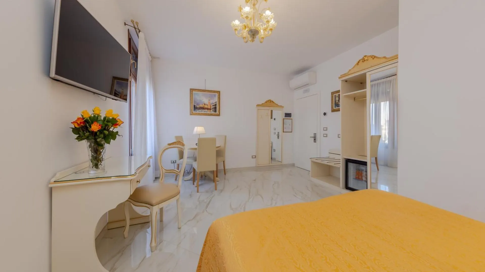 Hotel Marte Venedig