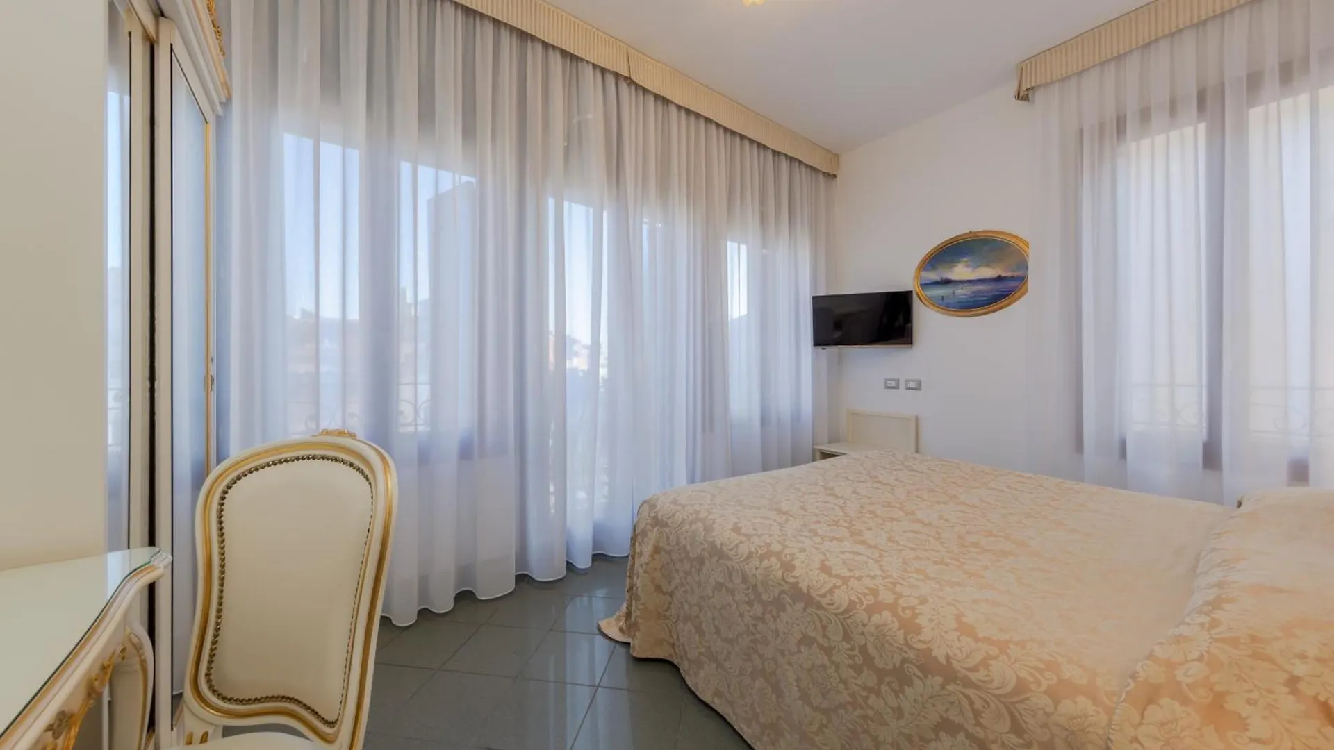 Hotel Marte Venice