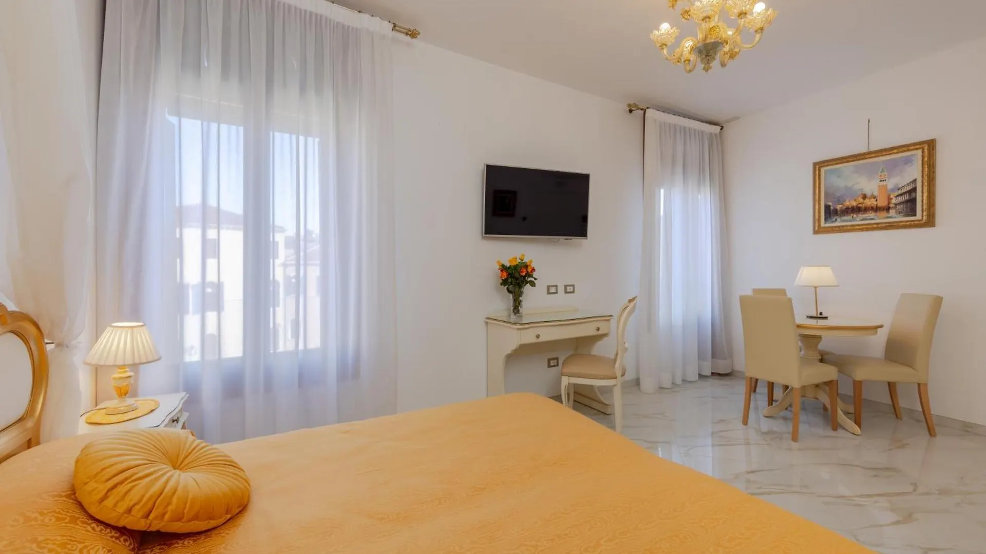 Hotel Marte Venice
