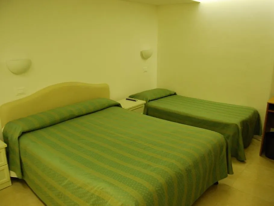 Hotel Marte Venedig