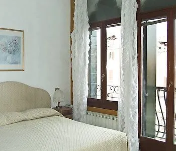 Hotel Marte Venedig