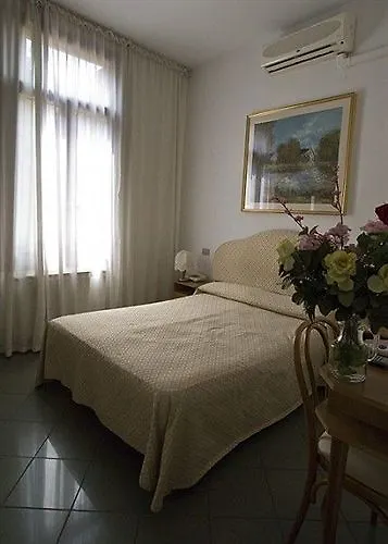 Hotel Marte Venedig