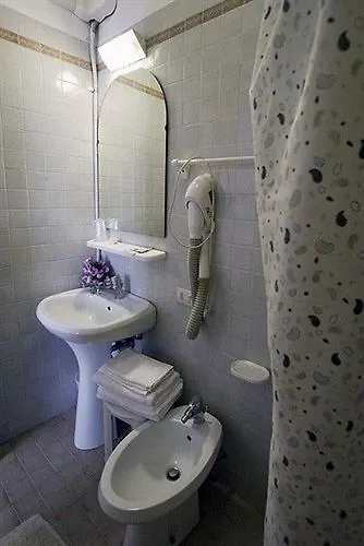Hotel Marte Venedig