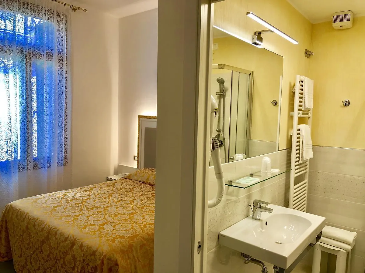 Hotel Marte Venedig